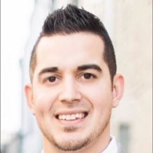 Meet your Posher, Joey